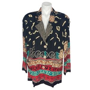 Carole Little Blazer